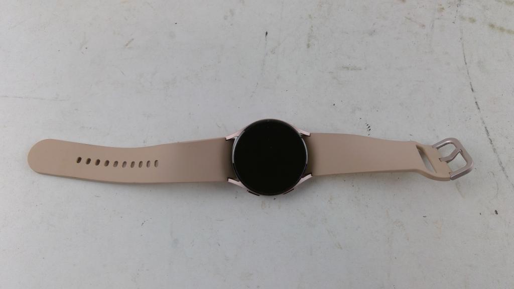Samsung Smartwatch Sold For Parts