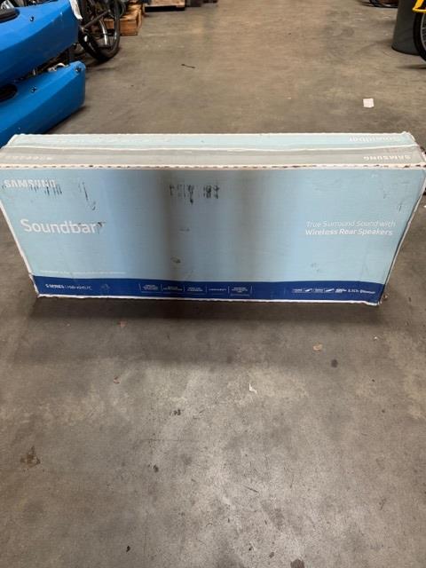 Samsung Soundbar 5 Series