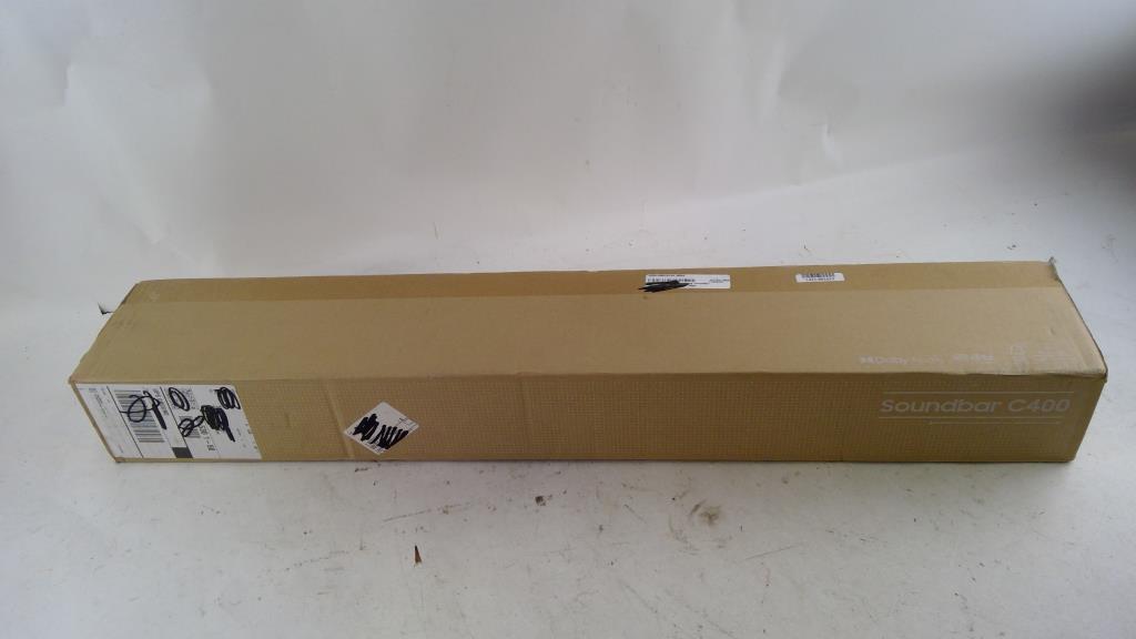 Samsung Soundbar C400