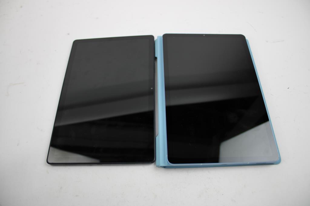Samsung Tab A7, Tab S6 2 Tablets