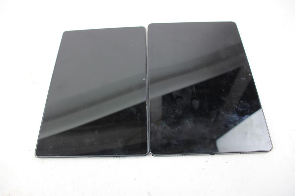 Samsung Tablet 2 Pieces