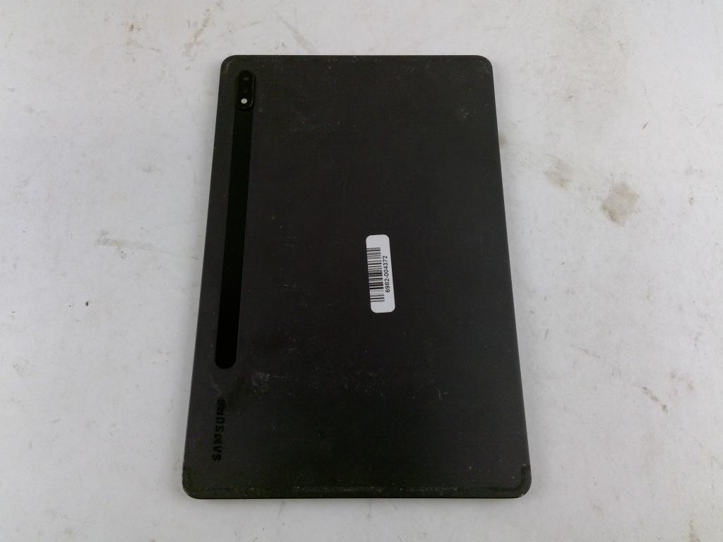 Samsung Tablet Google Account Locked Sold For Parts