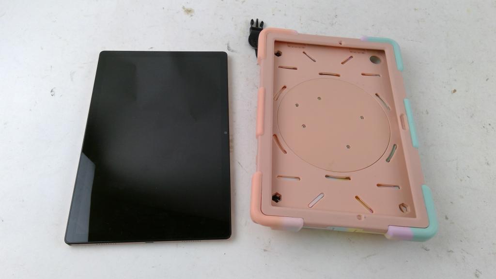 Samsung Tablet Google Account Locked Sold For Parts
