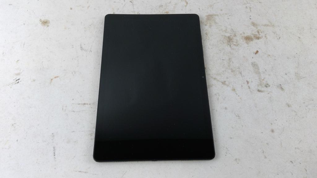 Samsung Tablet Google Account Locked Sold For Parts