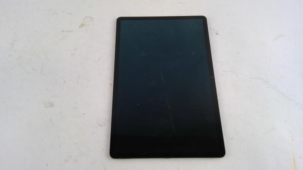 Samsung Tablet Google Account Locked Sold For Parts