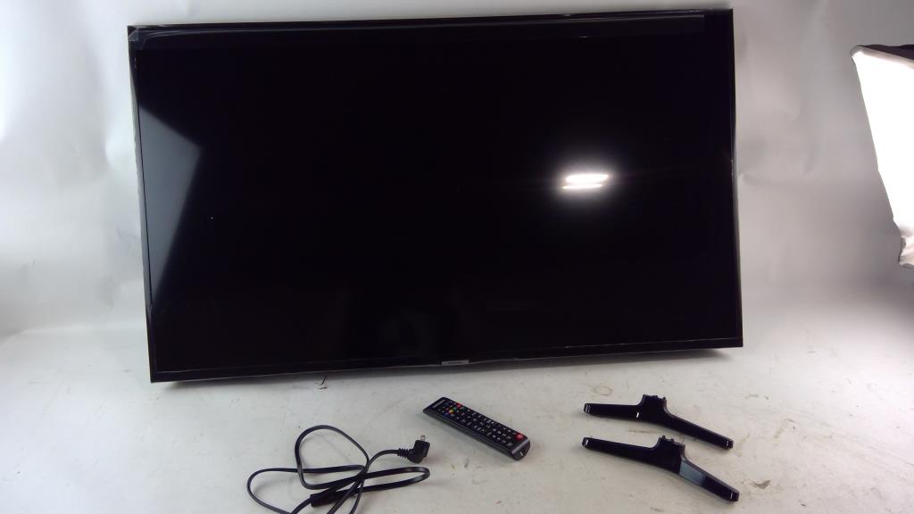Samsung UHD TV