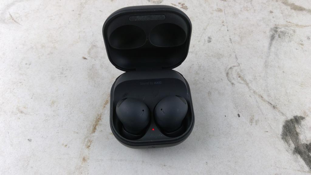 Samsung Wireless Earbuds