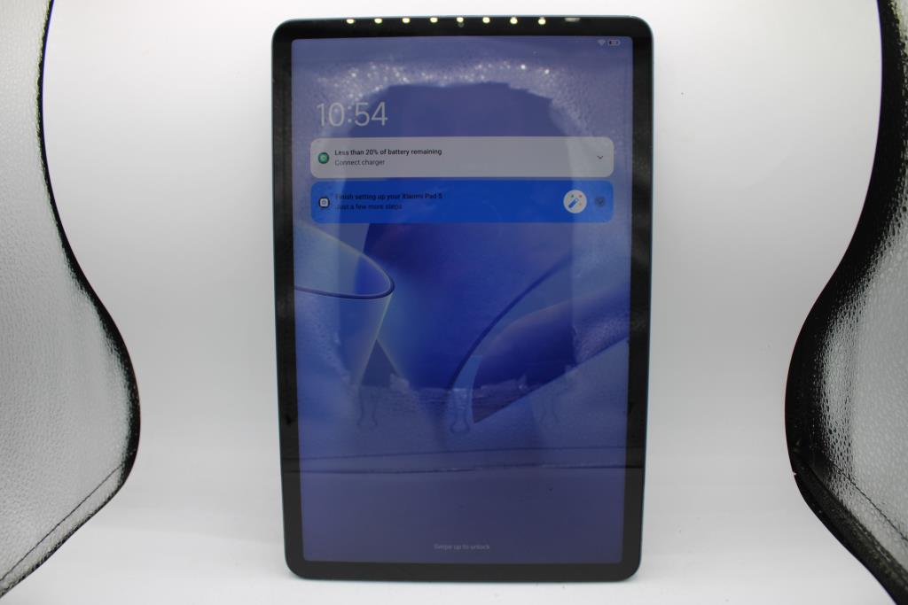 Samsung Xiaomi Pad 5 HyperOS Tablet, 256 GB, Wi-Fi Only