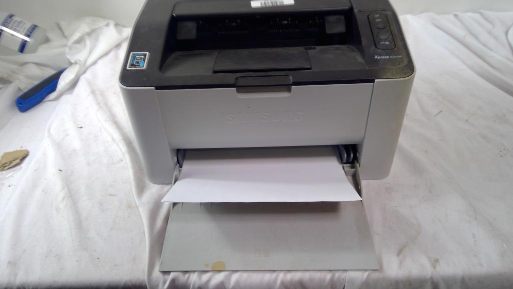 Samsung Xpress M2020W Printer | Property Room