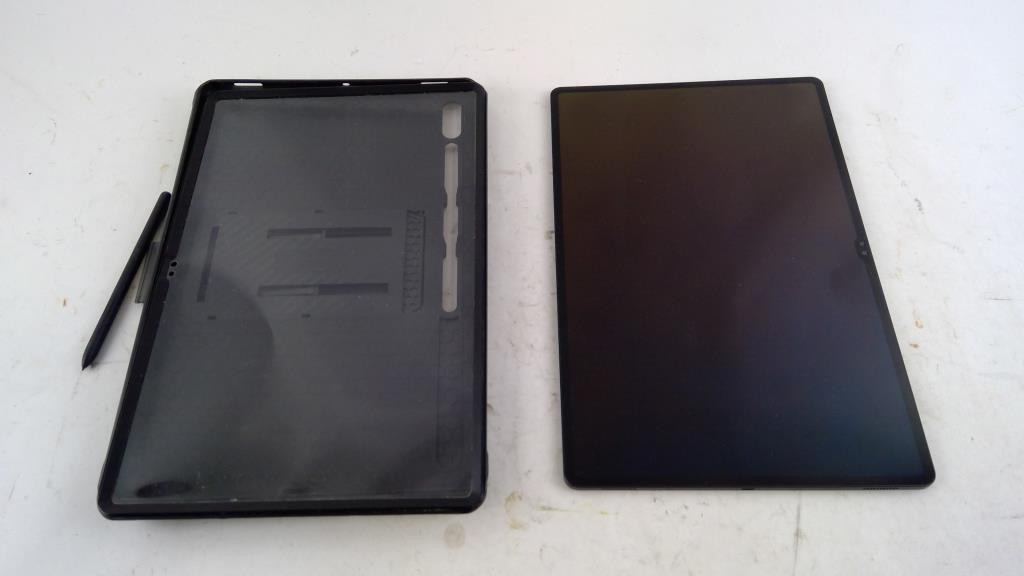 SamsungTablet Google Account Locked Sold For Parts
