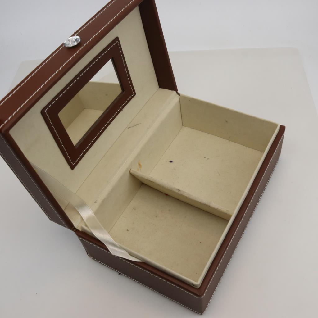 Sandra Box Sandra Magsamen Jewelry Box | Property Room