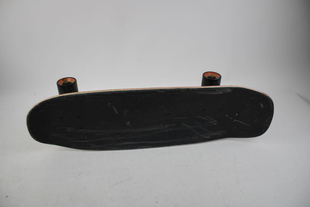 Santa Cruz Skateboard