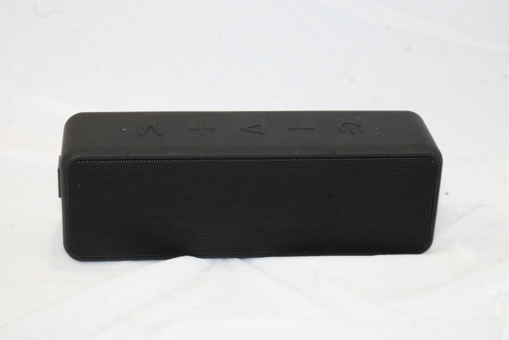 Santana Samba By Carlos Santana Bluetooth Speaker Property Room