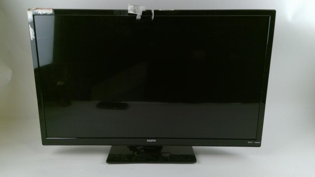 Sanyo 32" TV