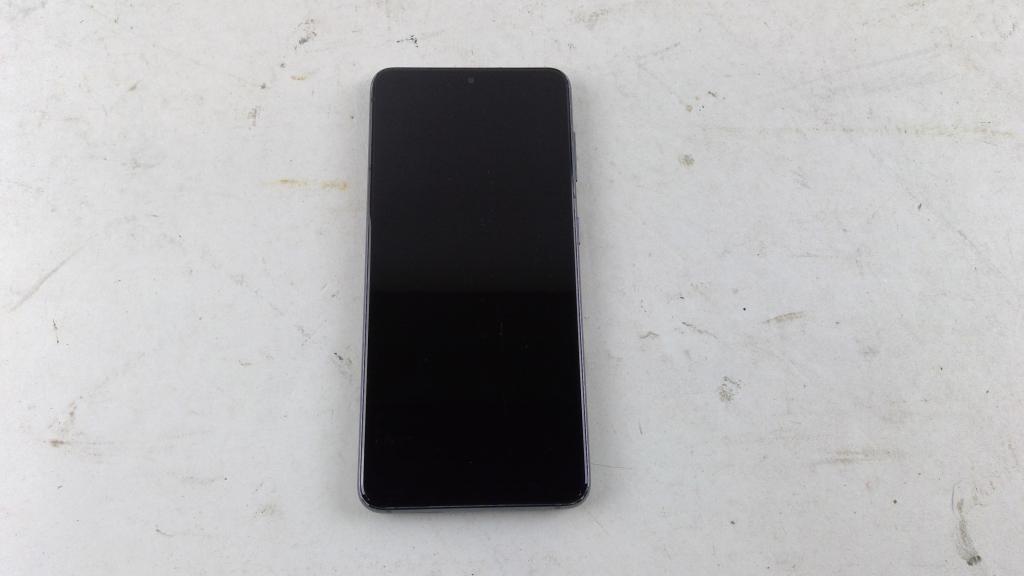 Sasmsung Smartphone, Google Account Locked, Sold For Parts