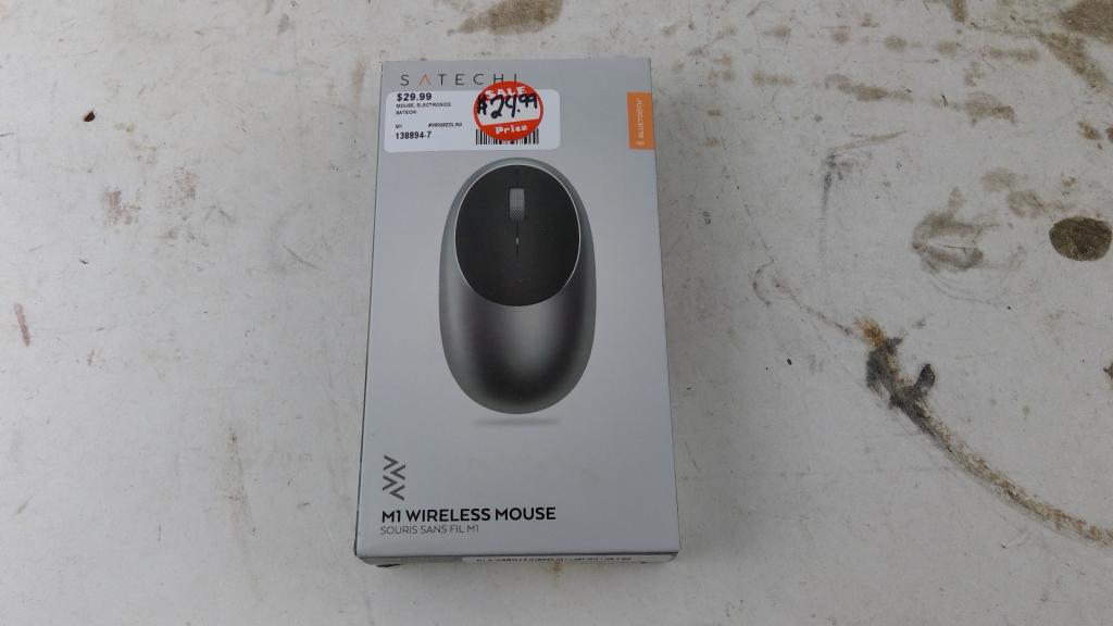 Satechi M1 Wireless Mouse