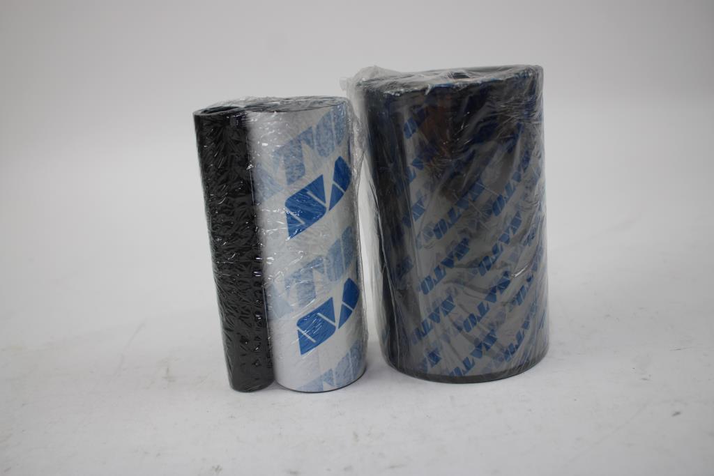 Sato Wax Ribbons, 8 Pieces