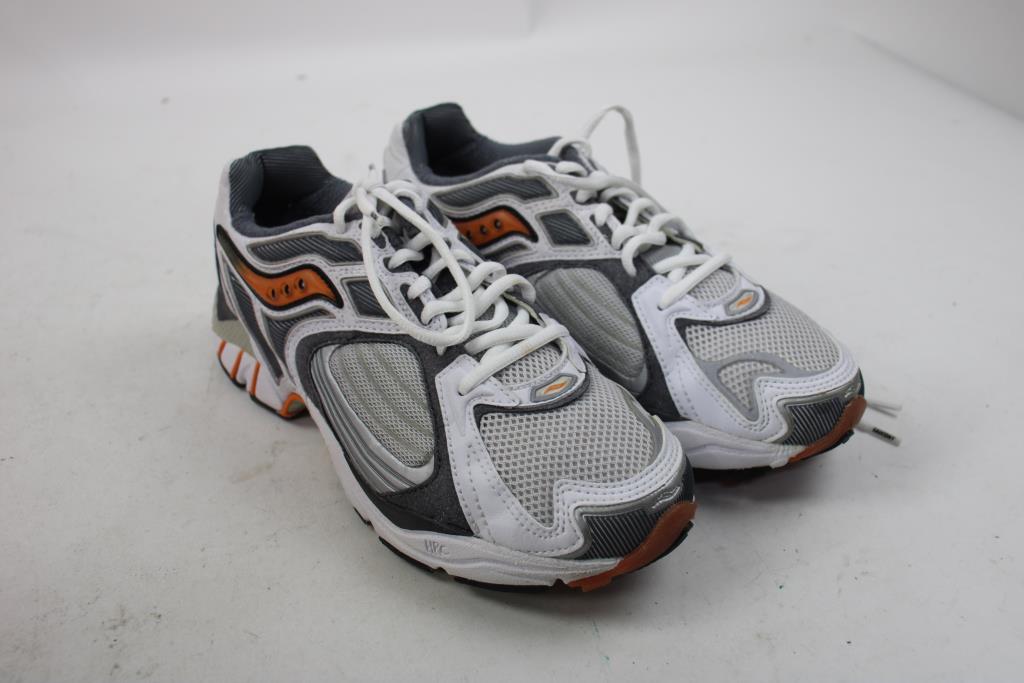 Saucony Hurricane Men's 7-1/2 Sneakers