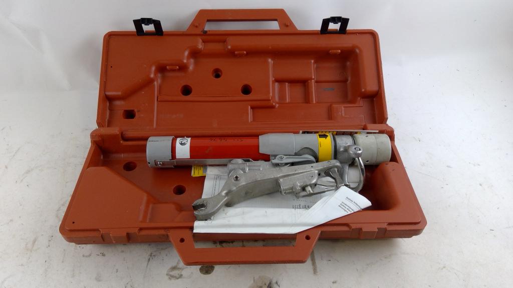 S&C Electric Company Loadbreak Tool Loadbuster