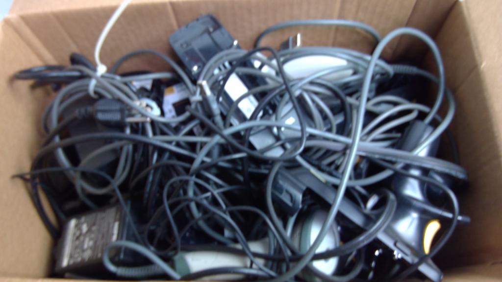 Scanners With Chargers Bulk Lot