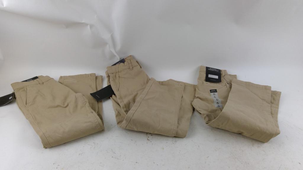 School Essentials Pants And More 5+ Pieces