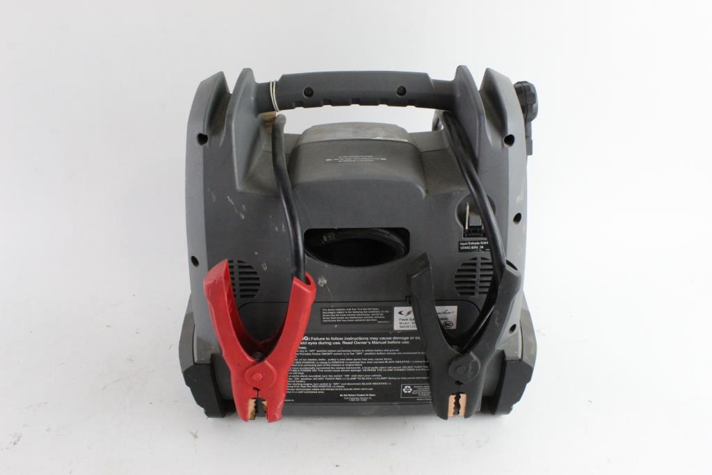 Schumacher Battery Extender/Jump Starter Property Room