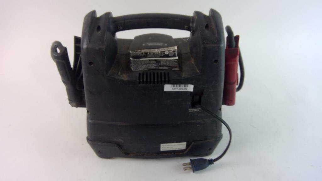 Schumacher Farm And Ranch Jump Starter Property Room