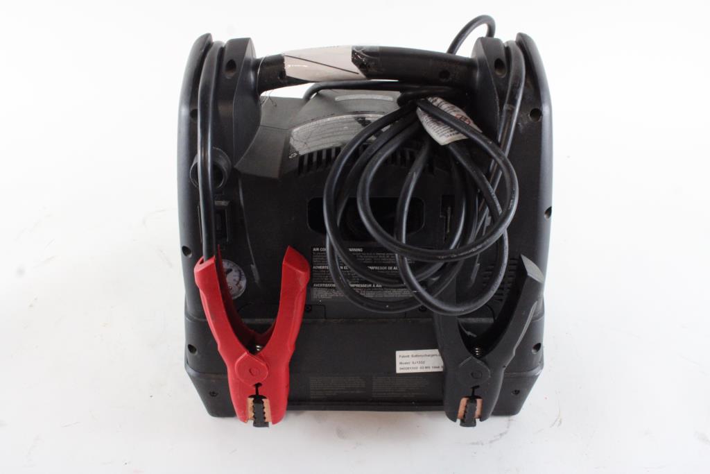 Schumacher Instant Power Jump Starter Property Room