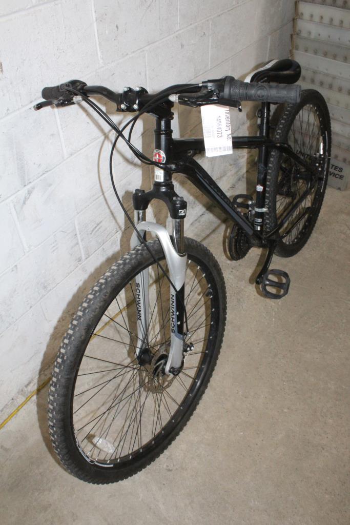 schwinn bike ascension 29