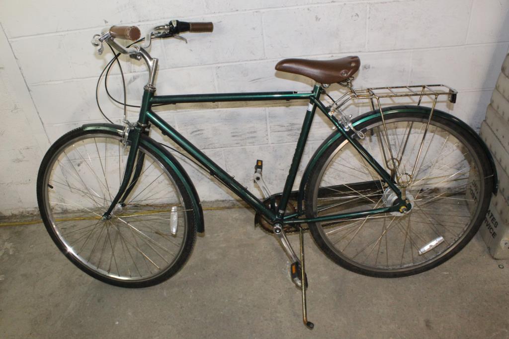 Schwinn Brighton Road Bike Property Room