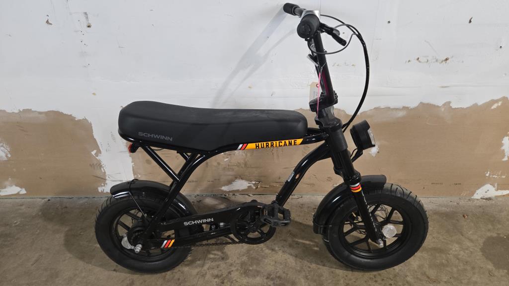 Schwinn E-Bike