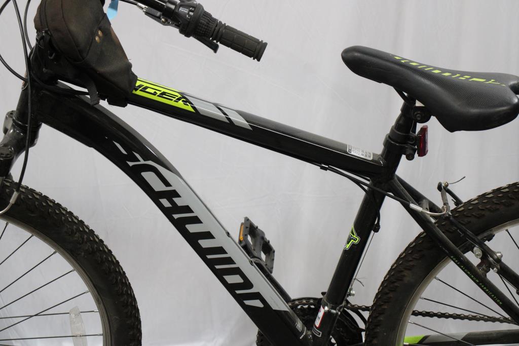 Schwinn Front Suspension Mountain Bike Property Room