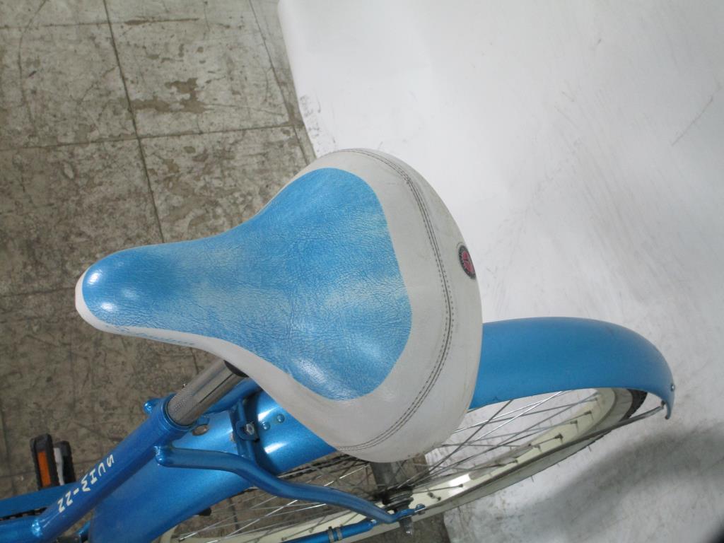 schwinn legacy beach cruiser