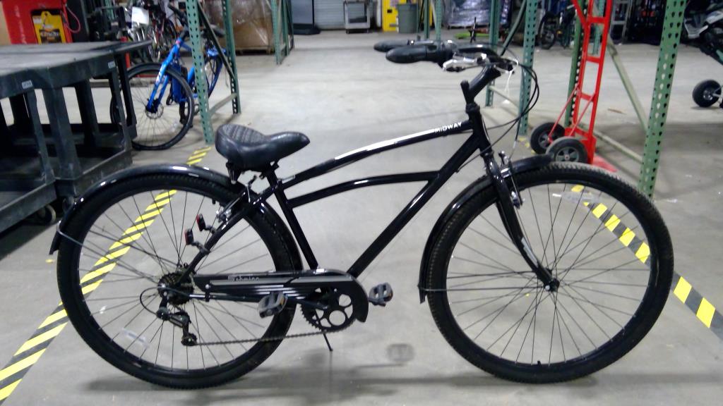 Schwinn Midway Bicycle Property Room
