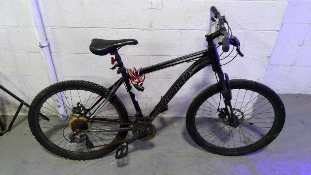Schwinn Mountain Bike
