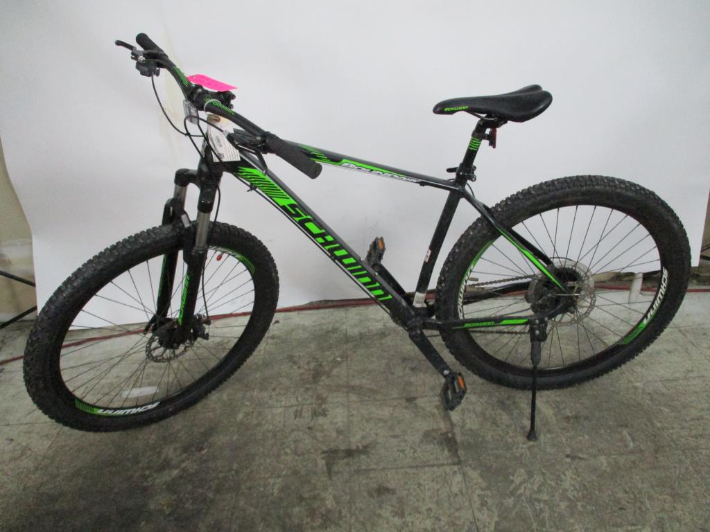 wake mountain bike review
