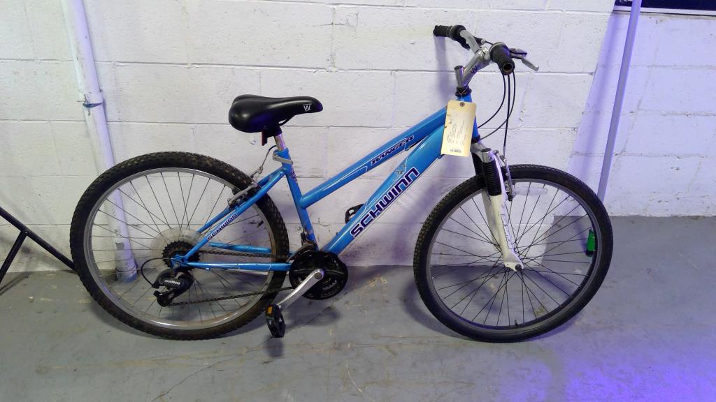 Schwinn Mountain Bike