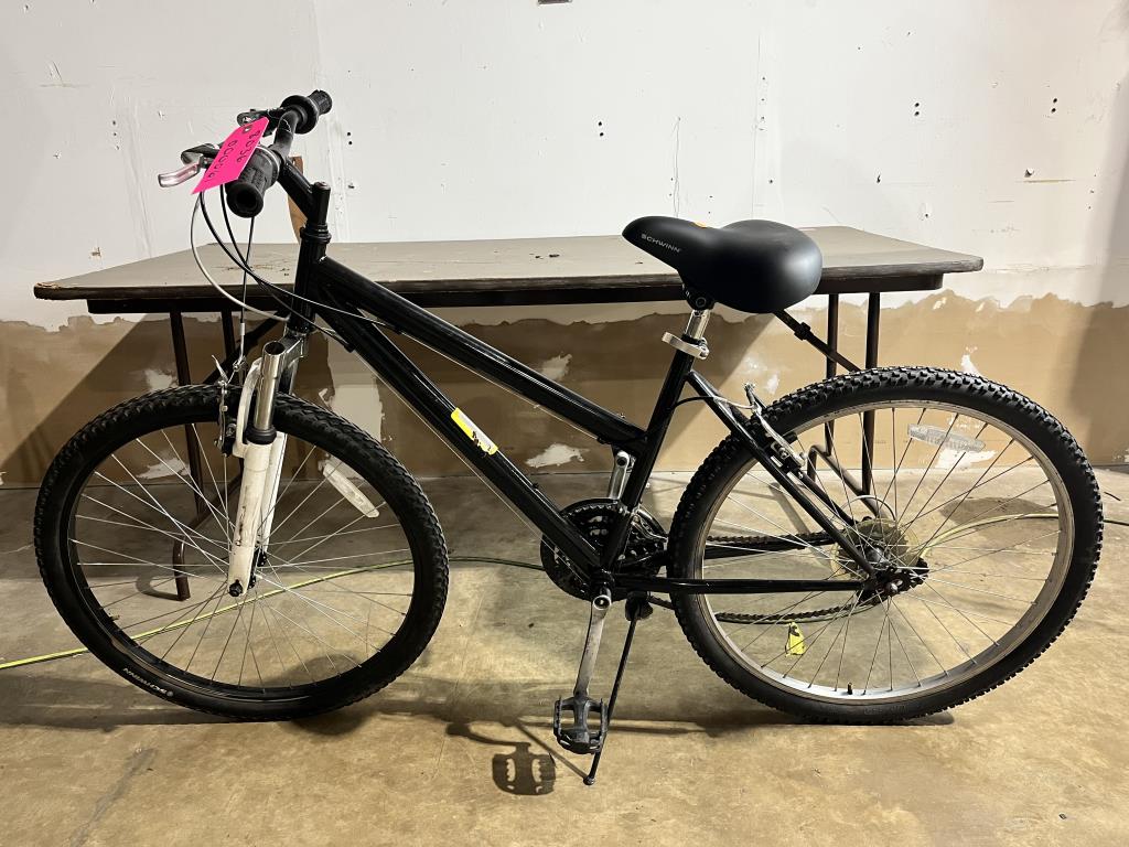 Schwinn Mountain Bike