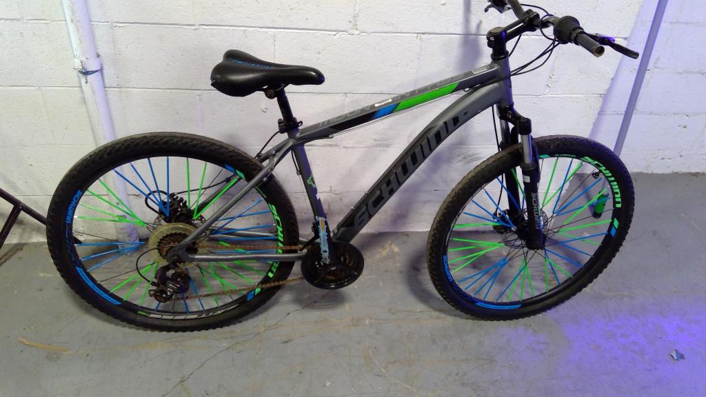 Schwinn Mountain Bike