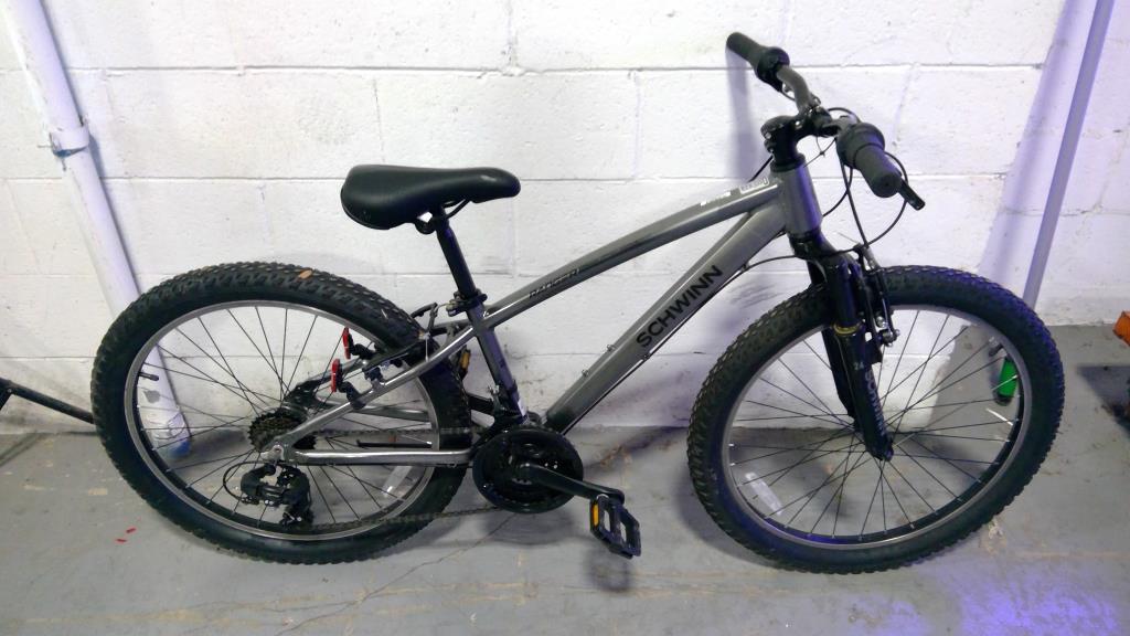 Schwinn Mountain Bike
