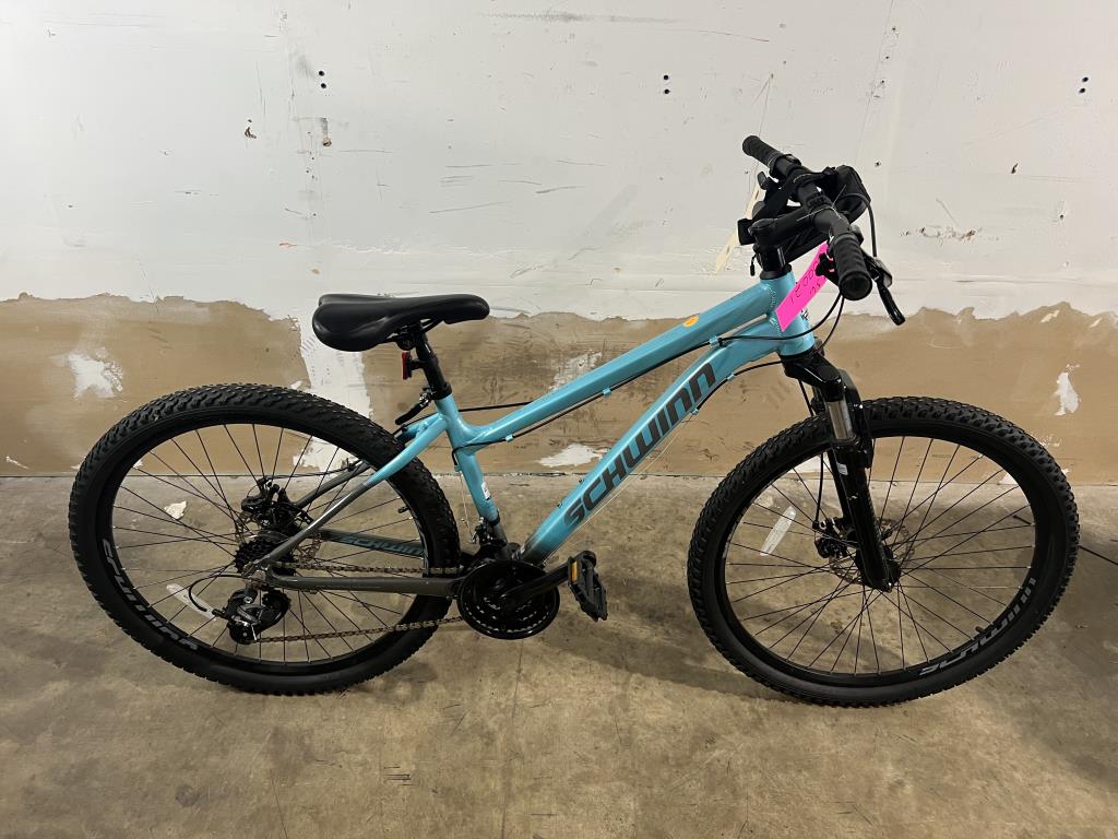 Schwinn Mountain Bike