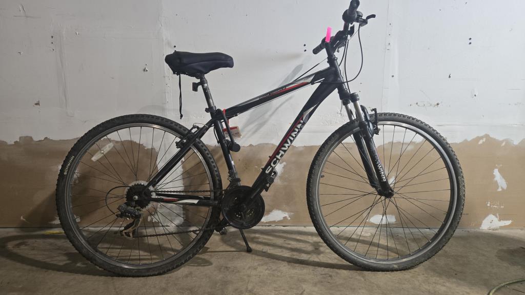 Schwinn Mountain Bike