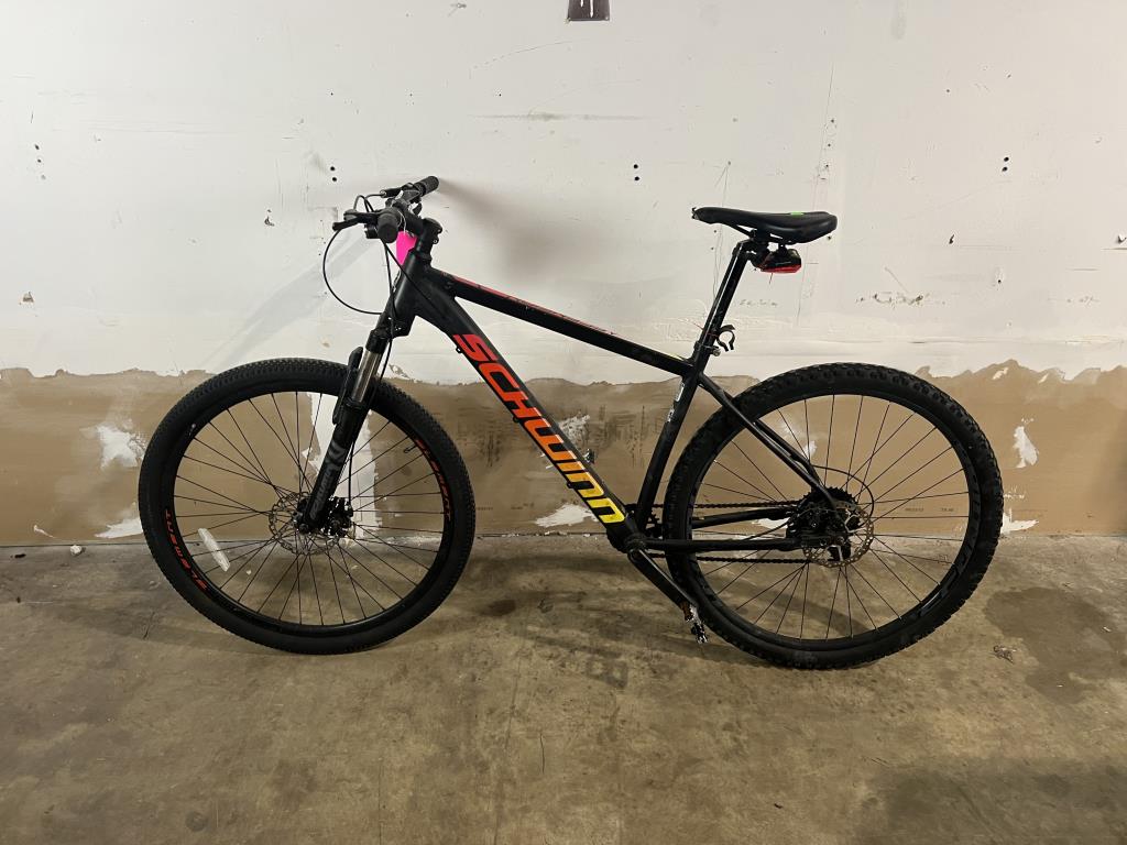 Schwinn Mountain Bike
