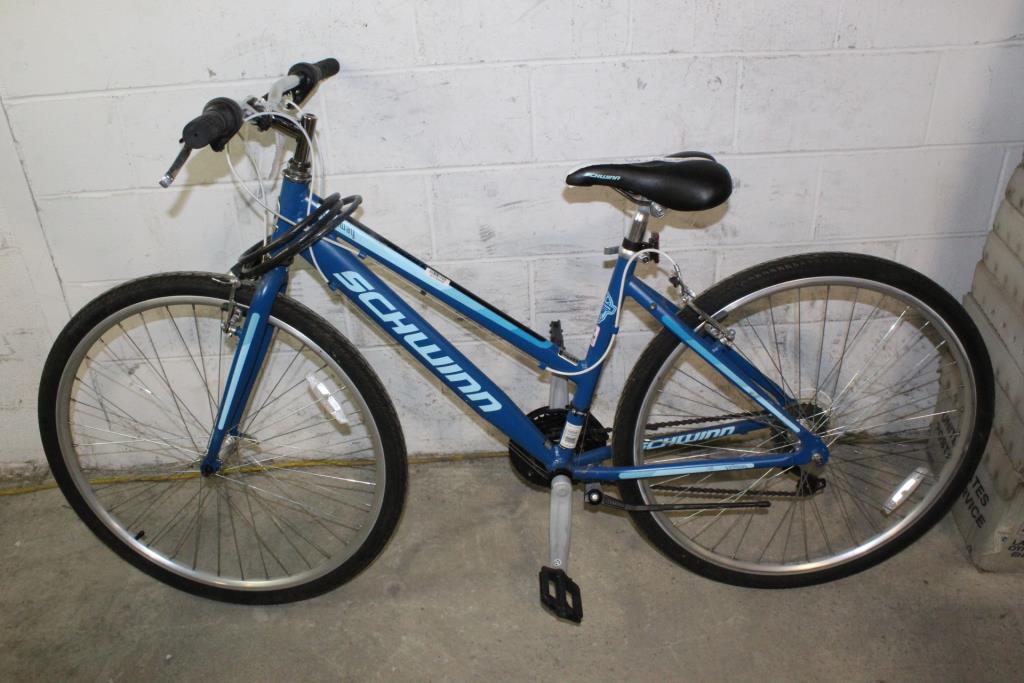 schwinn pathway