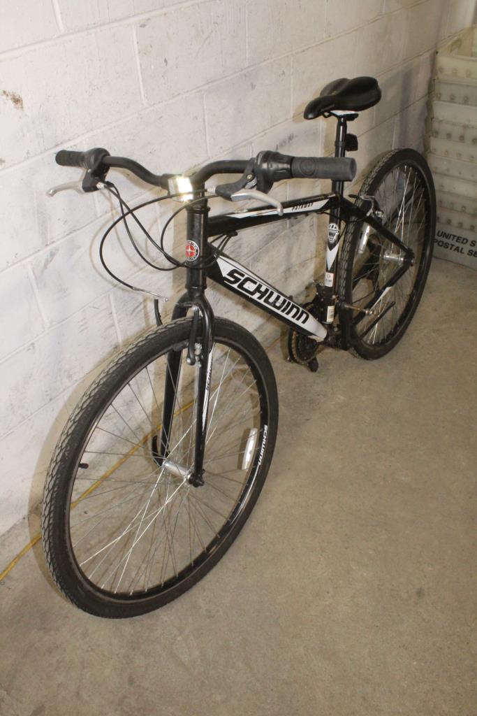 schwinn pathway