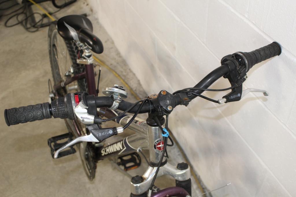 Schwinn Ridge Womens Mountain Bike 