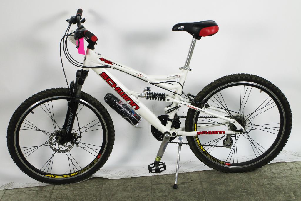 schwinn s 60 dsx