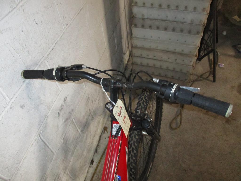 Schwinn Traverse Mountain Bike | Property Room