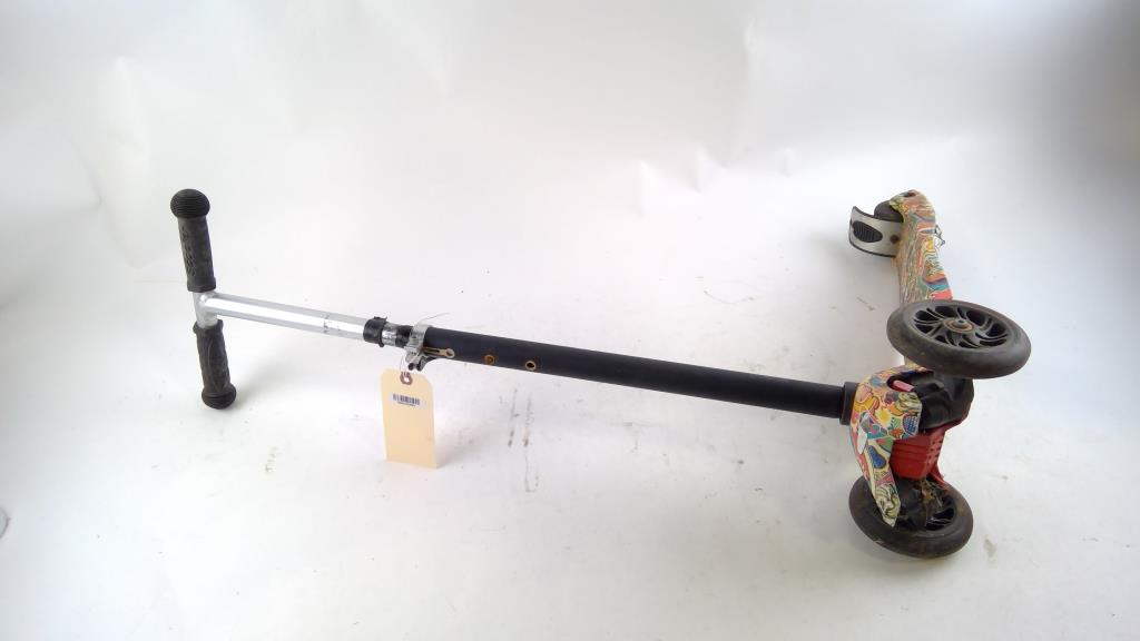 Scooter