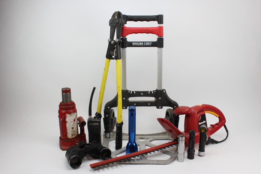 scope brand binoculars